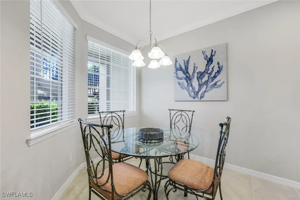 9393 Pocida Court Naples FL 34119