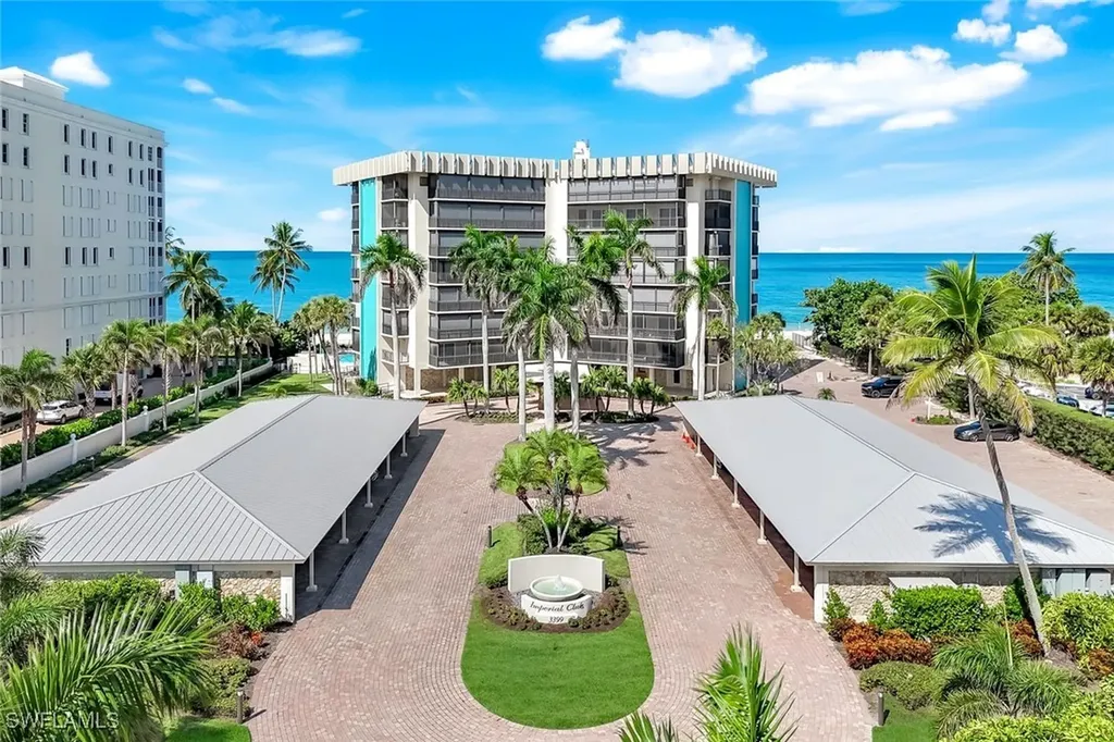 3399 Gulf Shore Boulevard N Naples FL 34103