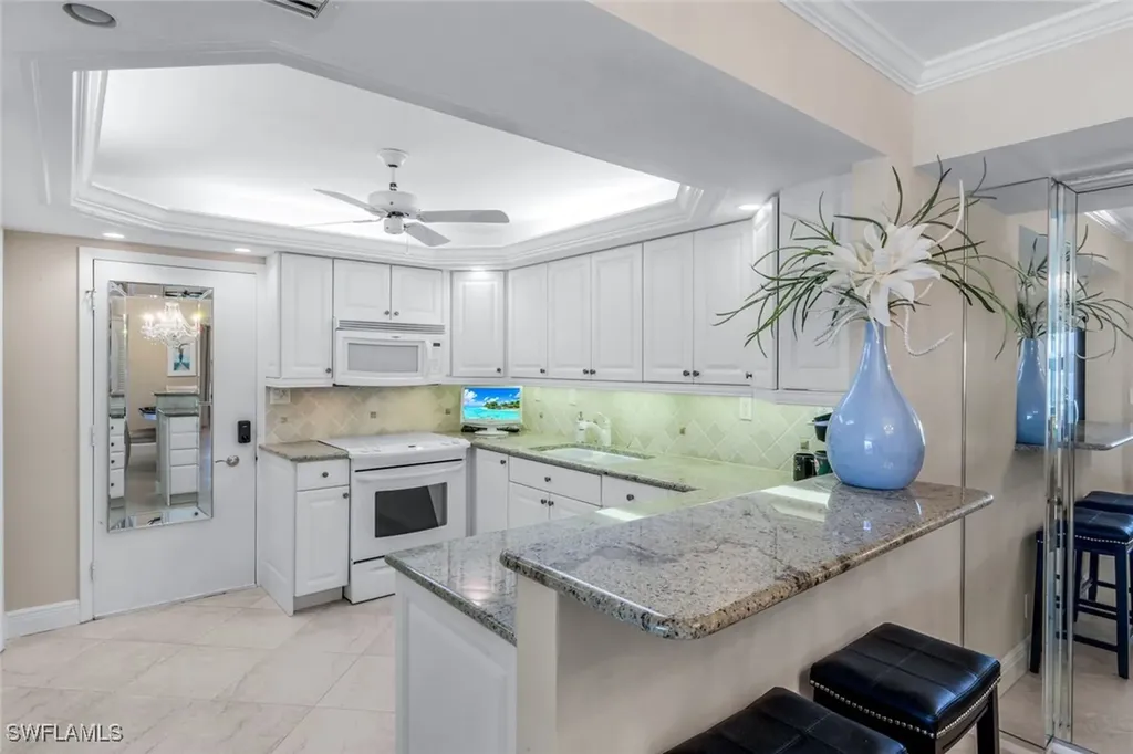 3399 Gulf Shore Boulevard N Naples FL 34103