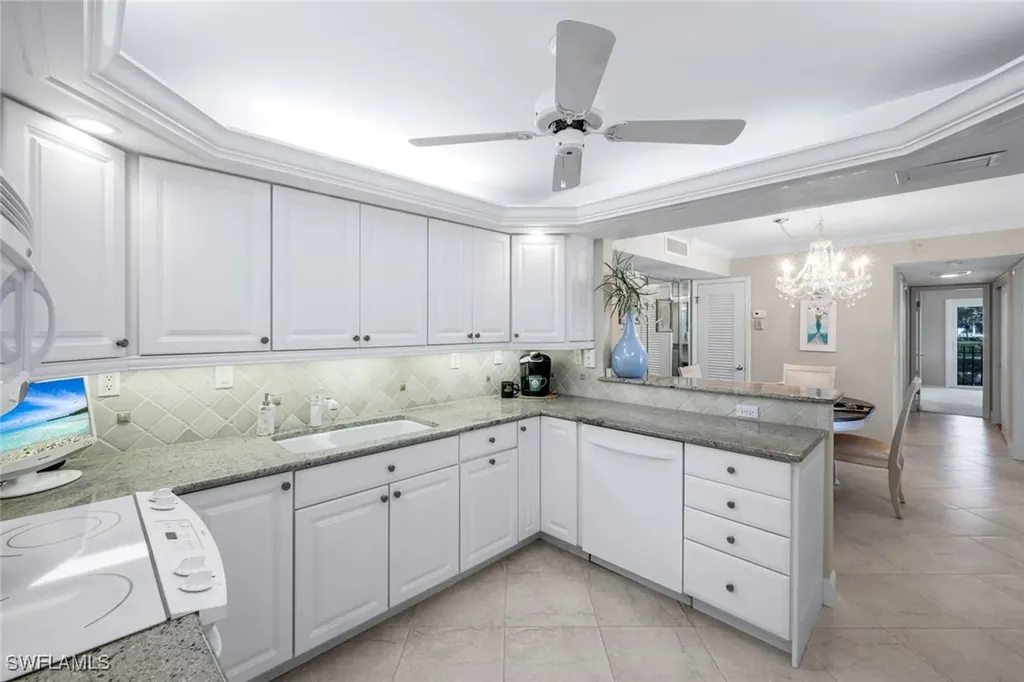 3399 Gulf Shore Boulevard N Naples FL 34103