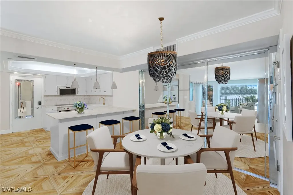 3399 Gulf Shore Boulevard N Naples FL 34103