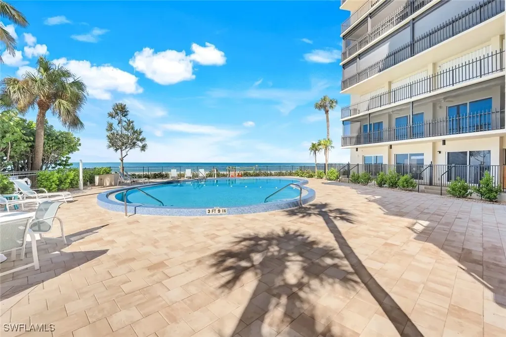 3399 Gulf Shore Boulevard N Naples FL 34103