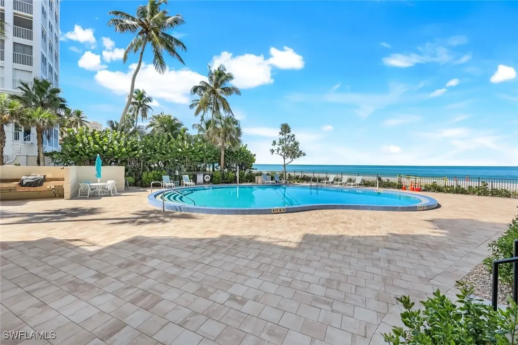 3399 Gulf Shore Boulevard N Naples FL 34103