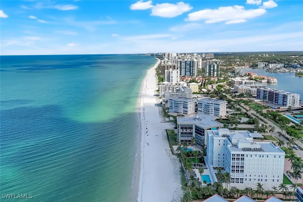 3399 Gulf Shore Boulevard N Naples FL 34103