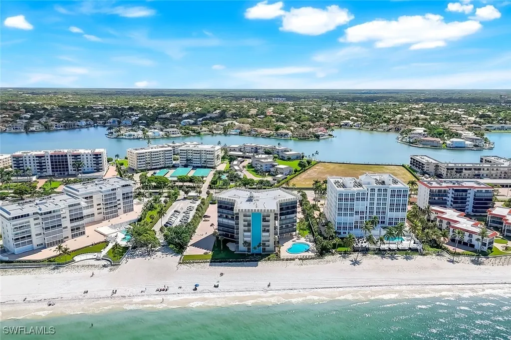 3399 Gulf Shore Boulevard N Naples FL 34103