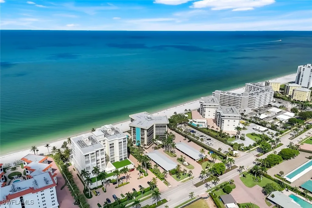 3399 Gulf Shore Boulevard N Naples FL 34103
