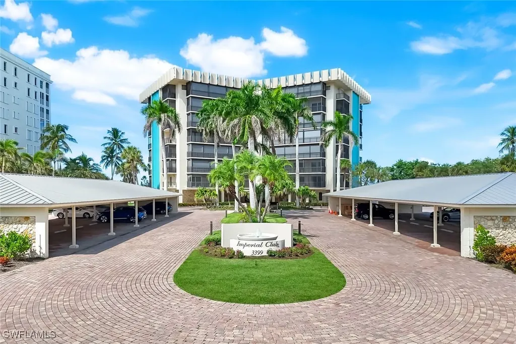 3399 Gulf Shore Boulevard N Naples FL 34103