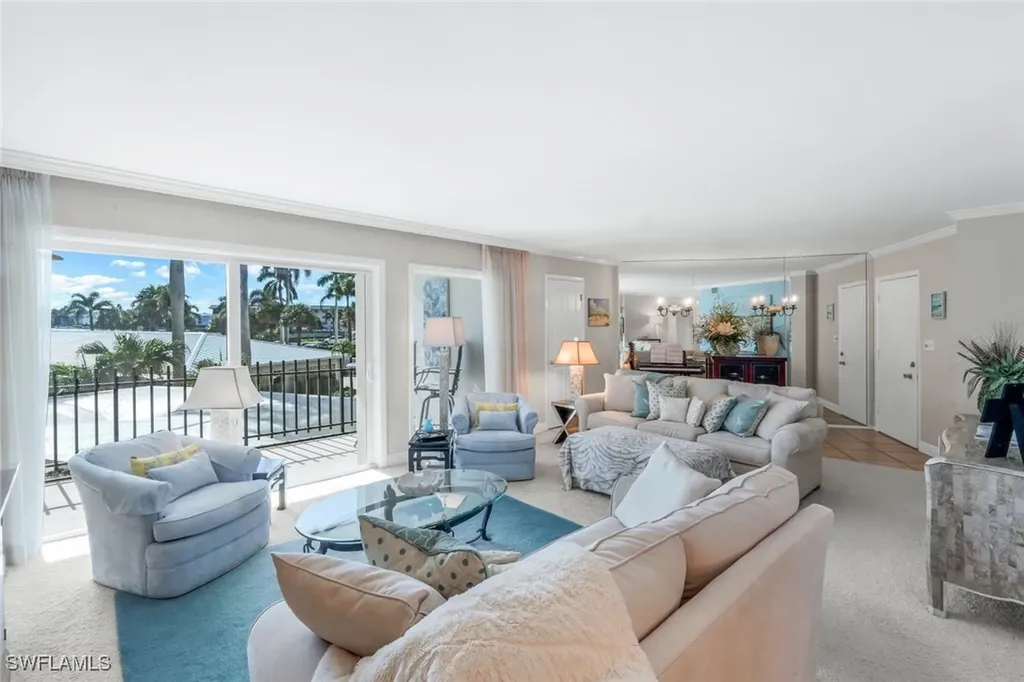 3399 Gulf Shore Boulevard N Naples FL 34103