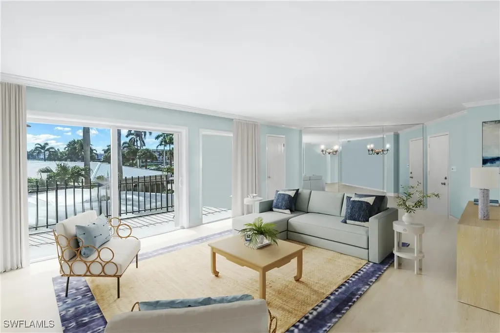 3399 Gulf Shore Boulevard N Naples FL 34103