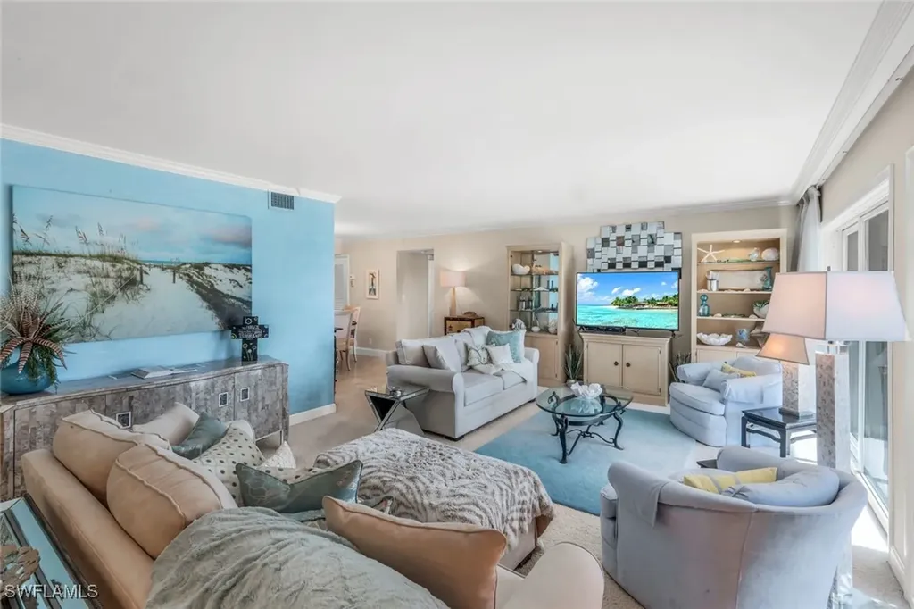 3399 Gulf Shore Boulevard N Naples FL 34103