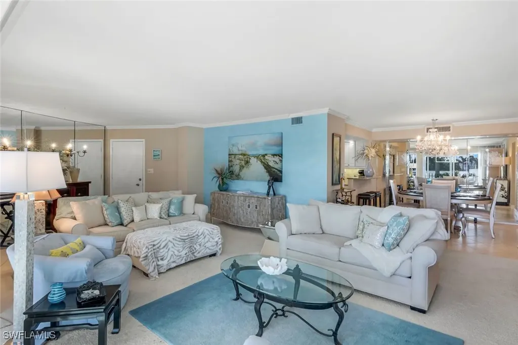 3399 Gulf Shore Boulevard N Naples FL 34103