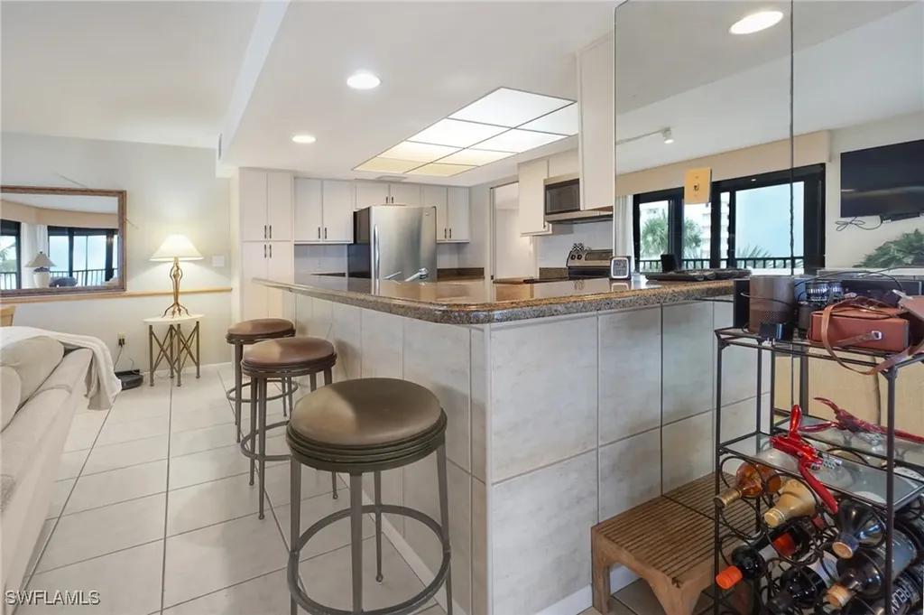 9653 Gulf Shore Drive Naples FL 34108