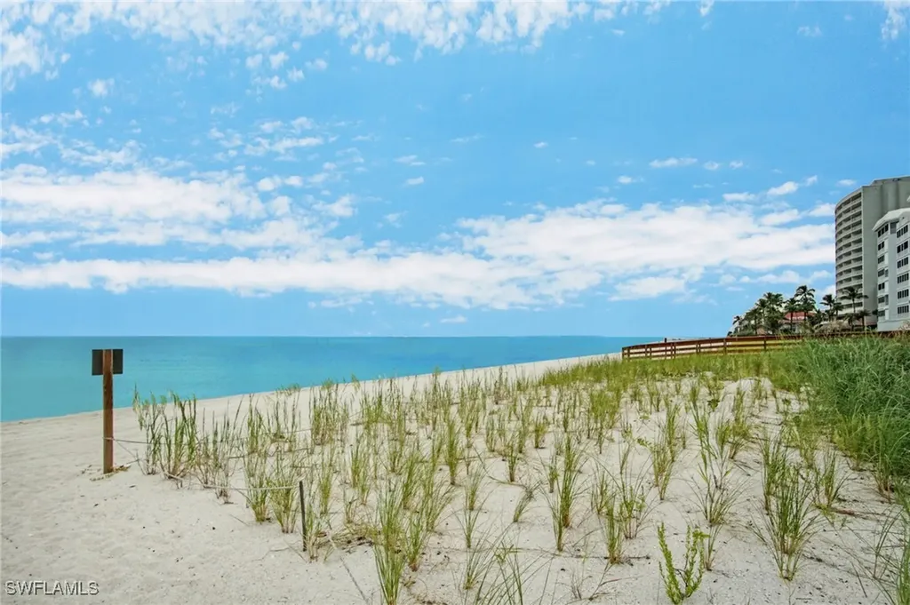 9653 Gulf Shore Drive Naples FL 34108