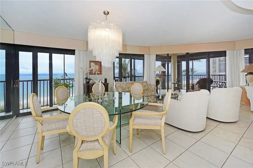 9653 Gulf Shore Drive Naples FL 34108