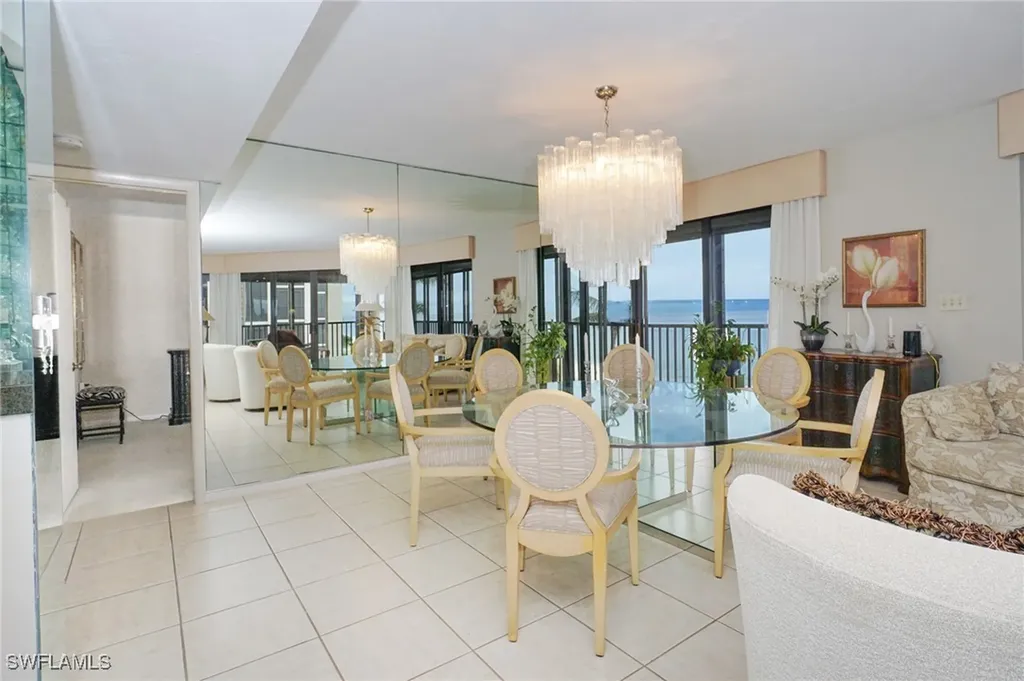 9653 Gulf Shore Drive Naples FL 34108