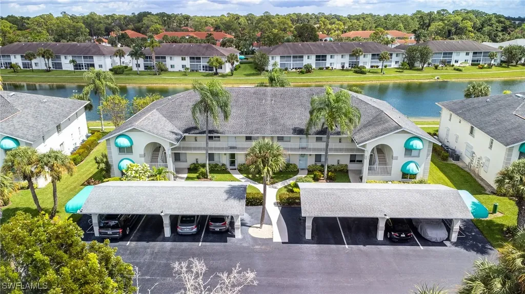 420 Belina Drive Naples FL 34104