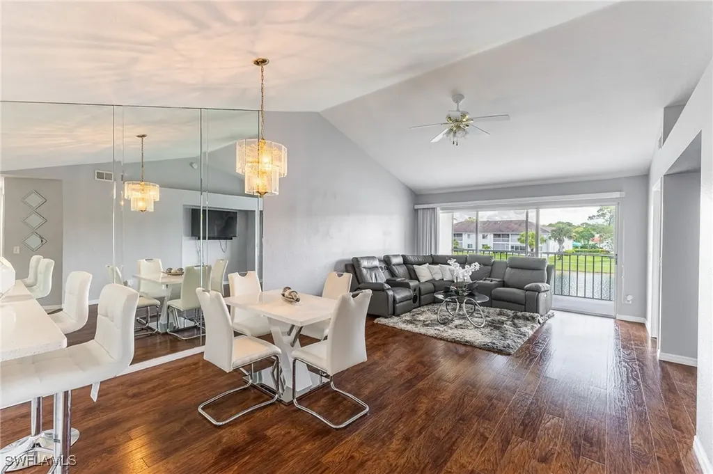 420 Belina Drive Naples FL 34104