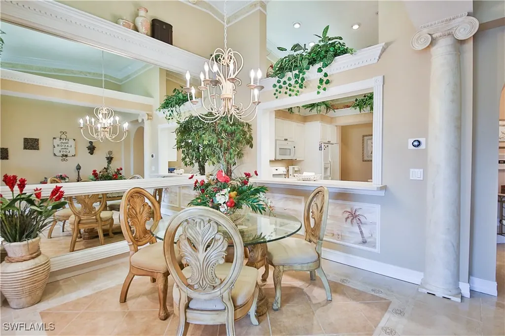 837 Sailaway Lane Naples FL 34108