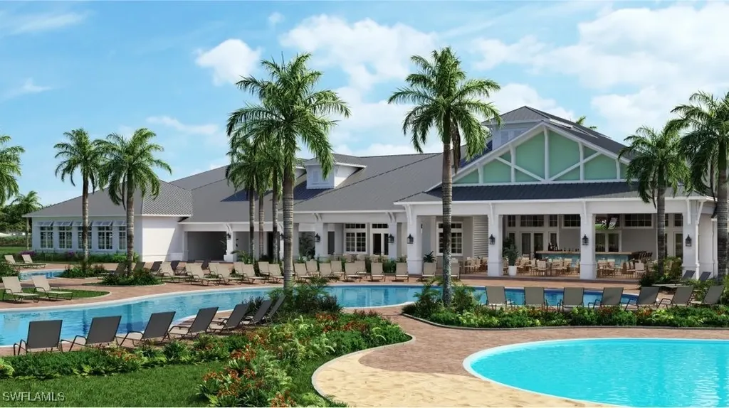 13802 Pine Lodge Lane Fort Myers FL 33913