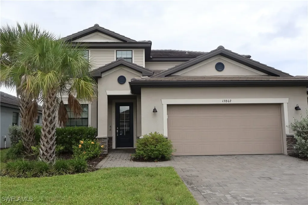 13802 Pine Lodge Lane Fort Myers FL 33913