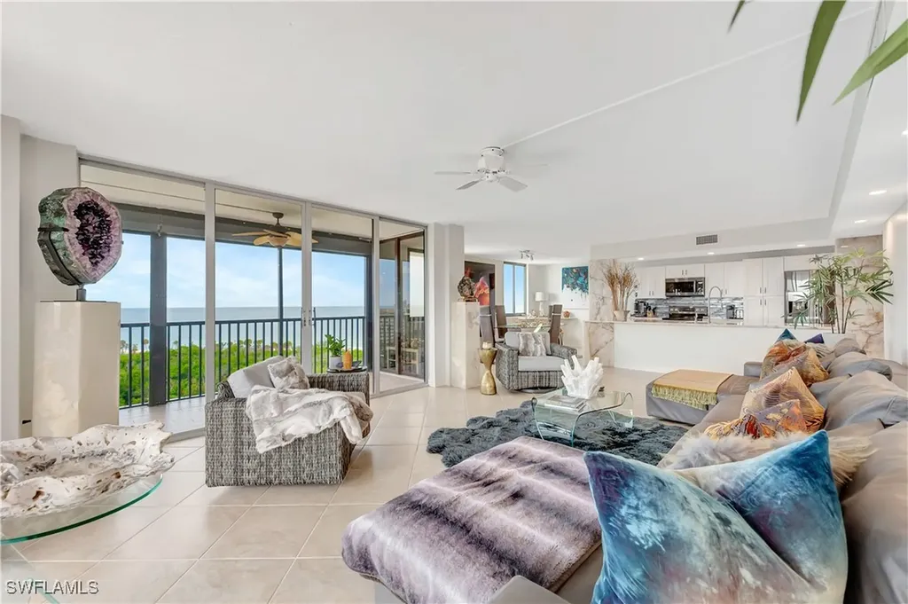 11 Bluebill Avenue Naples FL 34108