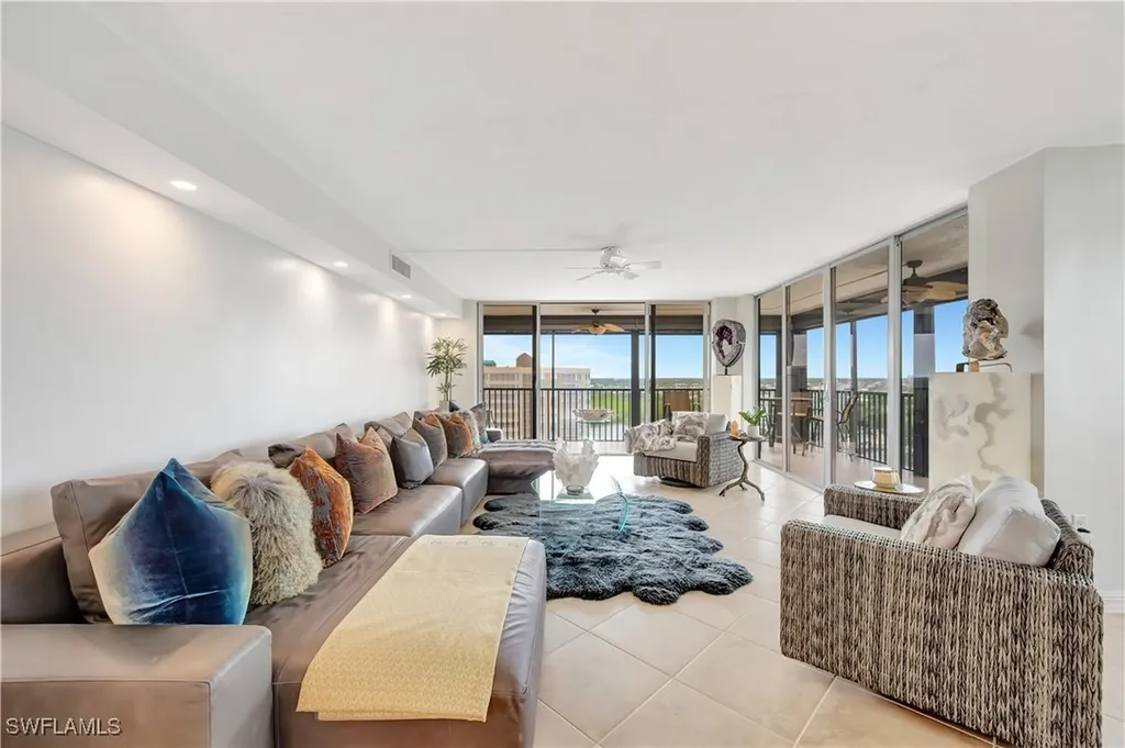 11 Bluebill Avenue Naples FL 34108