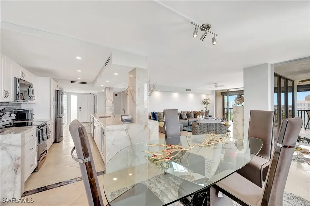 11 Bluebill Avenue Naples FL 34108