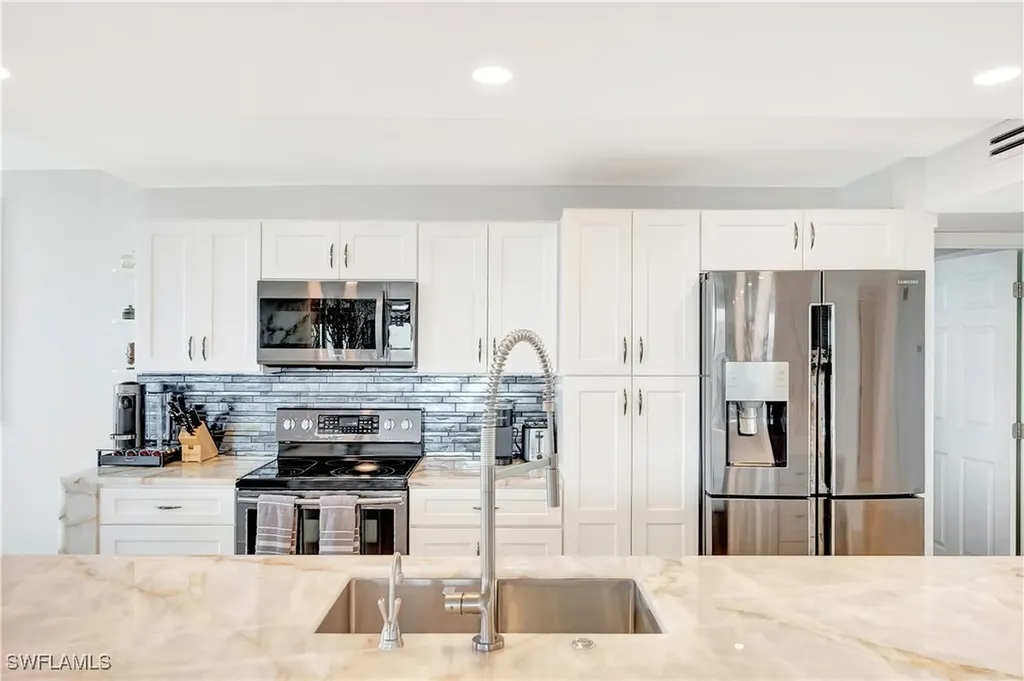 11 Bluebill Avenue Naples FL 34108