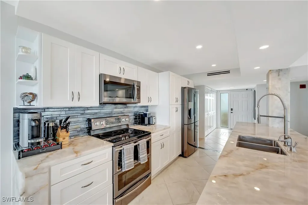 11 Bluebill Avenue Naples FL 34108