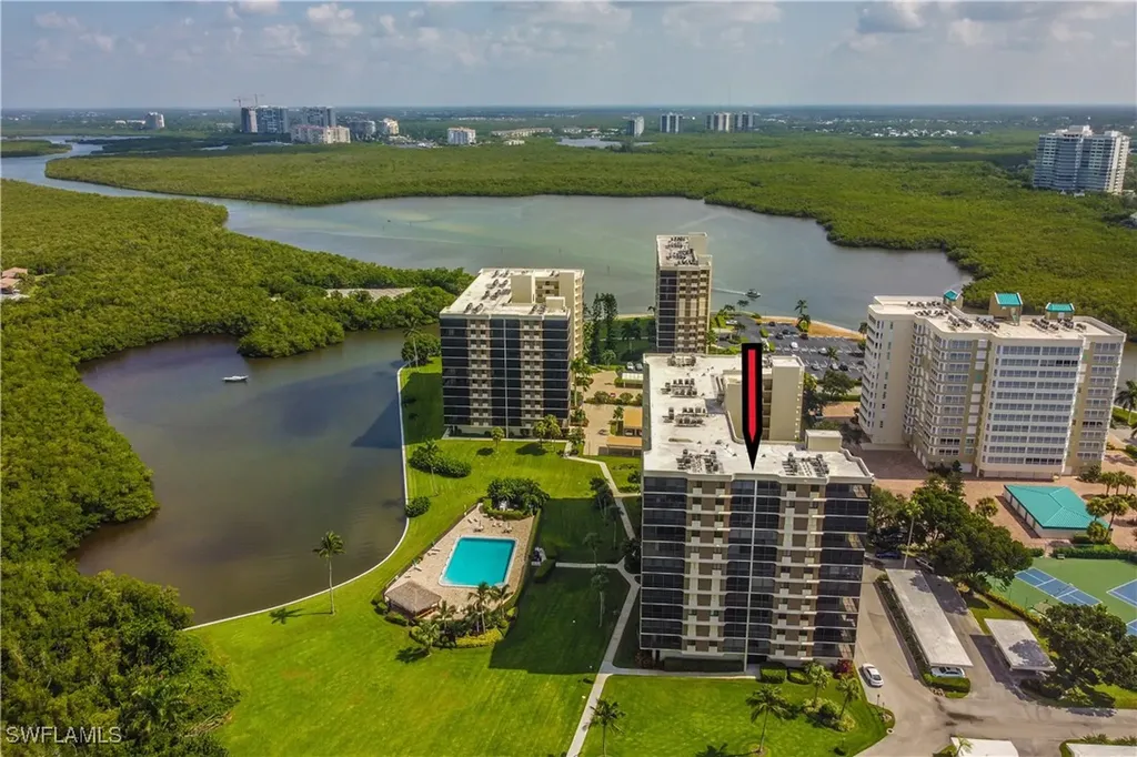 11 Bluebill Avenue Naples FL 34108