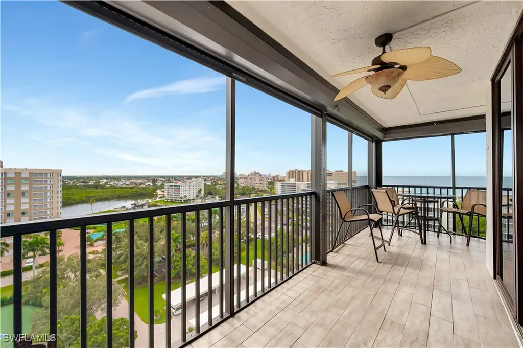 11 Bluebill Avenue Naples FL 34108