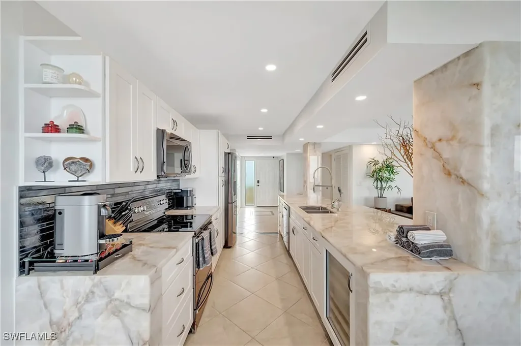 11 Bluebill Avenue Naples FL 34108