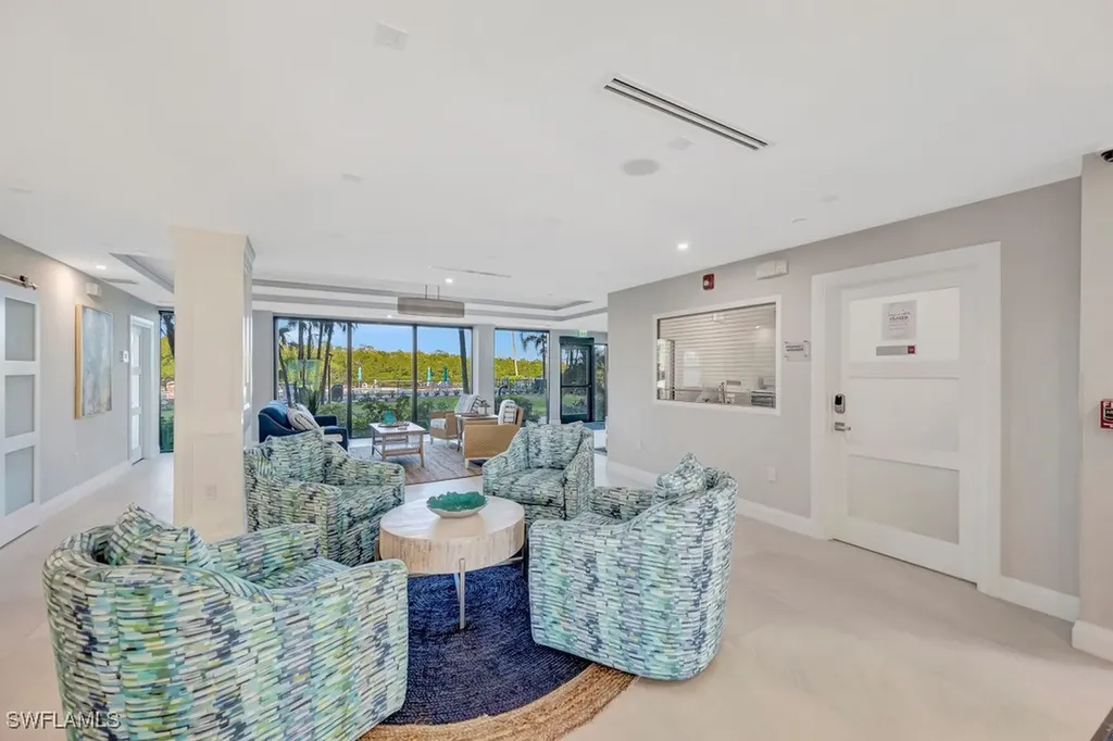 11 Bluebill Avenue Naples FL 34108