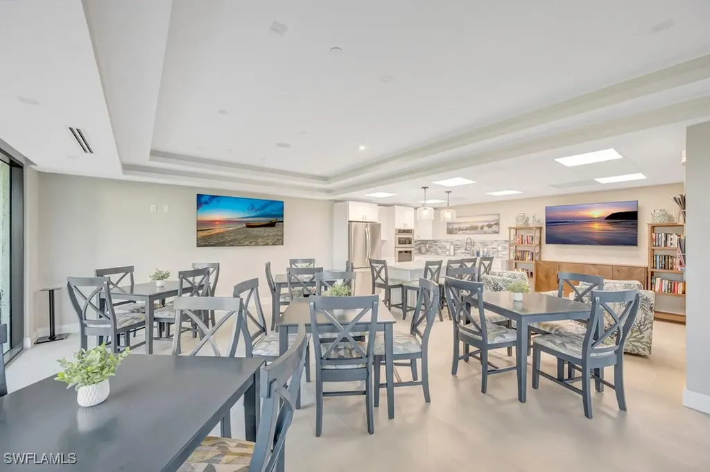 11 Bluebill Avenue Naples FL 34108