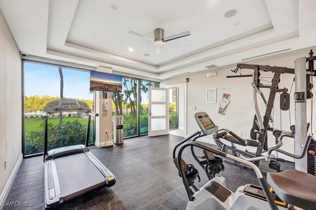 11 Bluebill Avenue Naples FL 34108