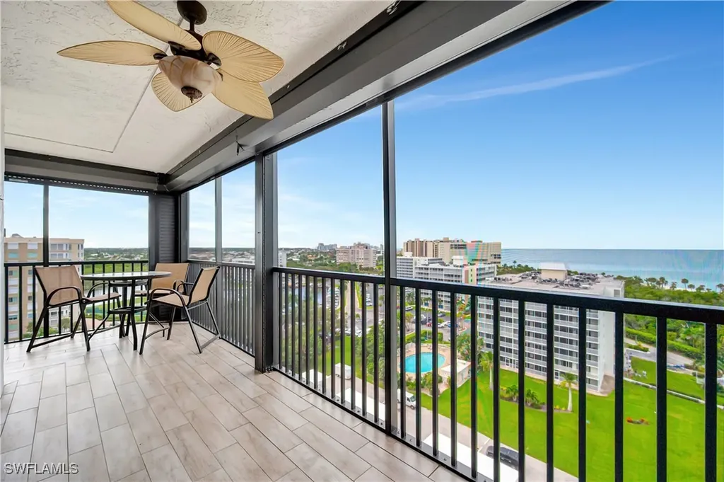 11 Bluebill Avenue Naples FL 34108