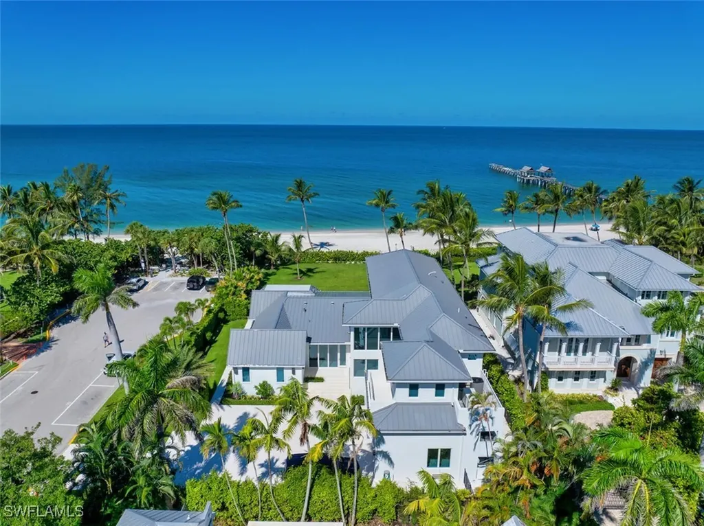 Naples FL, 55 13TH Avenue S