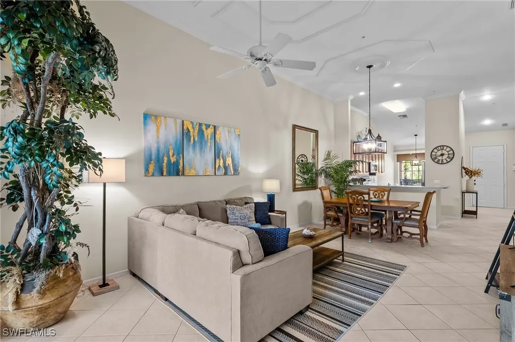 Bonita Springs FL, 12030 Matera Lane, Unit 203