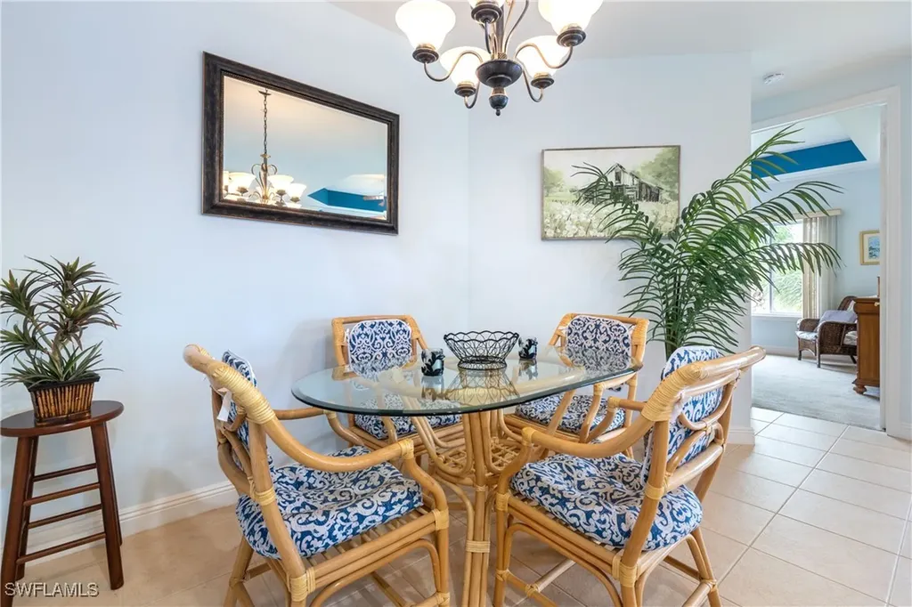 1405 Sweetwater Cove Naples FL 34110