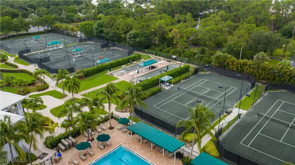 1405 Sweetwater Cove Naples FL 34110