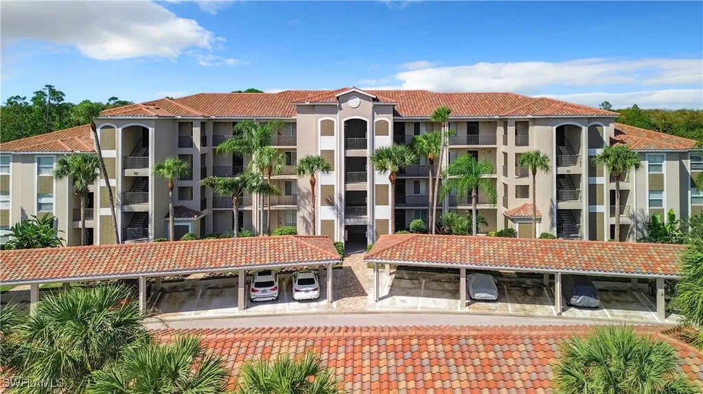 10321 Heritage Bay Boulevard Naples FL 34120