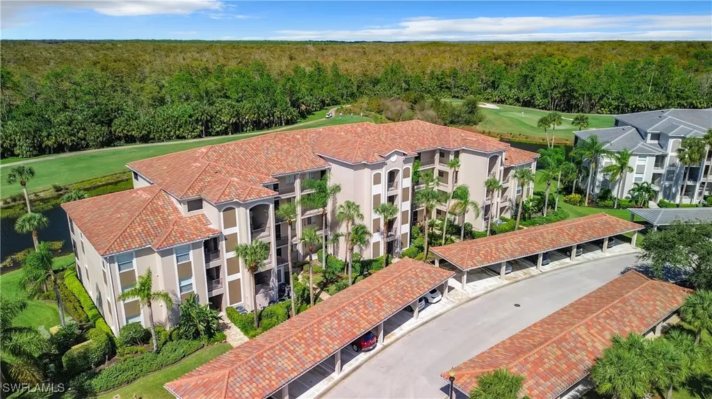 10321 Heritage Bay Boulevard Naples FL 34120