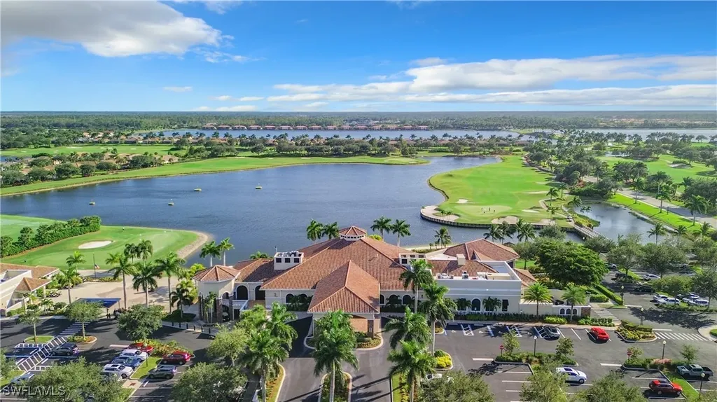 10321 Heritage Bay Boulevard Naples FL 34120