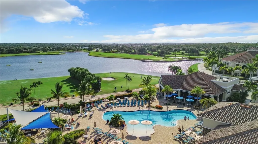10321 Heritage Bay Boulevard Naples FL 34120
