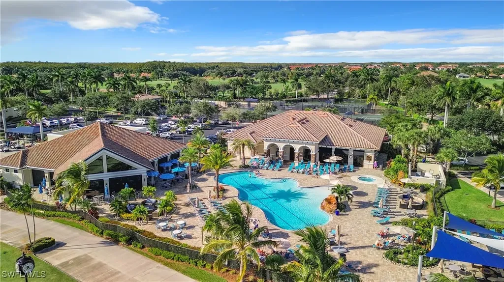 10321 Heritage Bay Boulevard Naples FL 34120