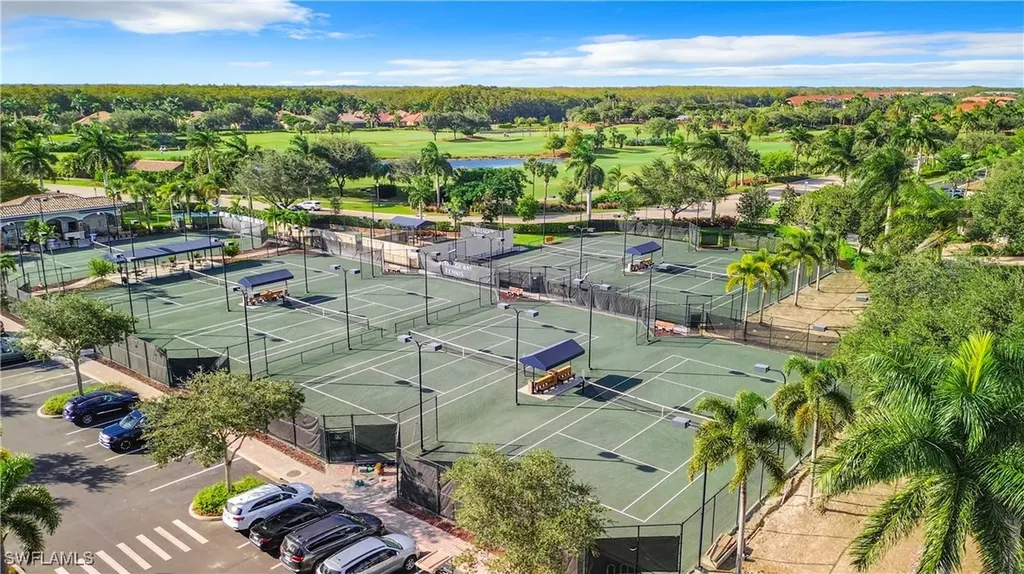 10321 Heritage Bay Boulevard Naples FL 34120