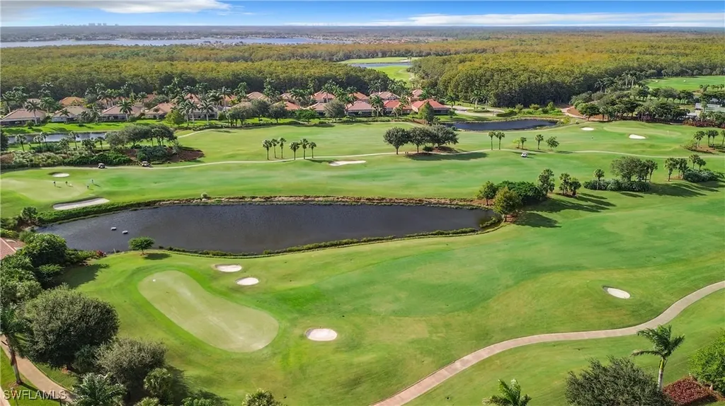 10321 Heritage Bay Boulevard Naples FL 34120