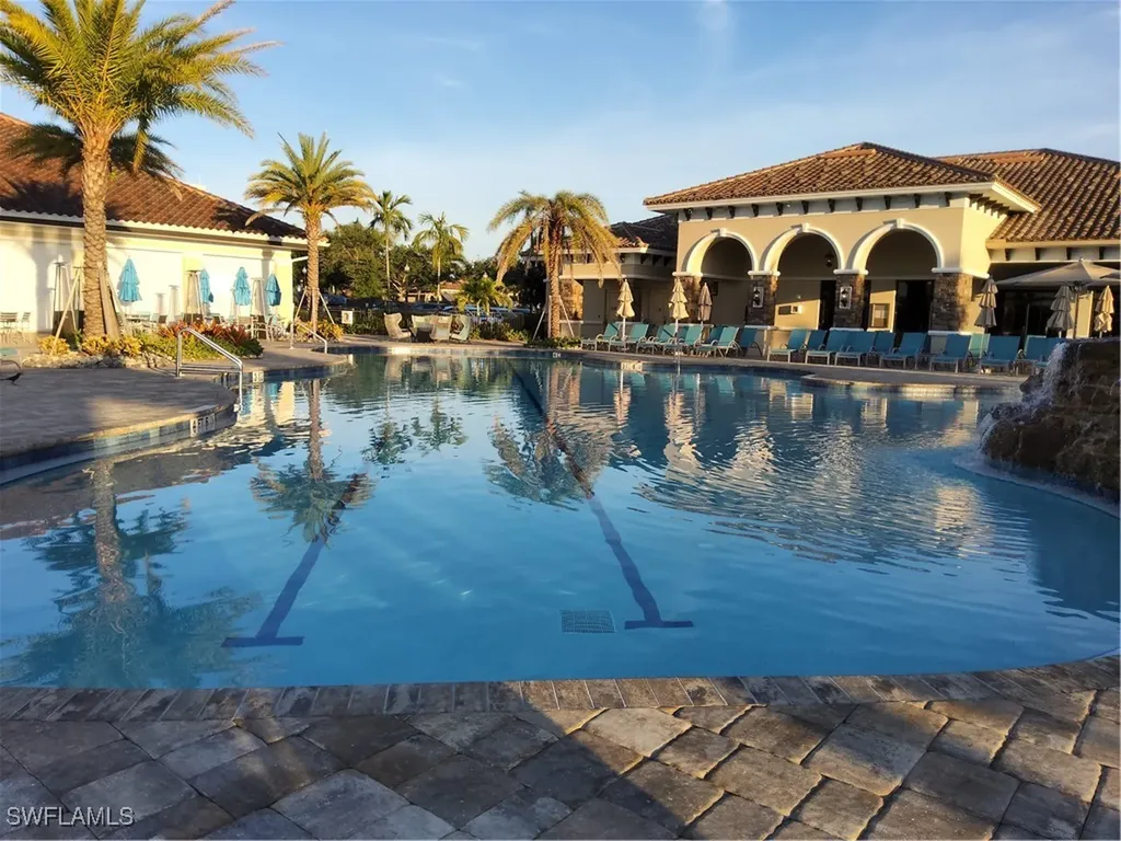 10321 Heritage Bay Boulevard Naples FL 34120