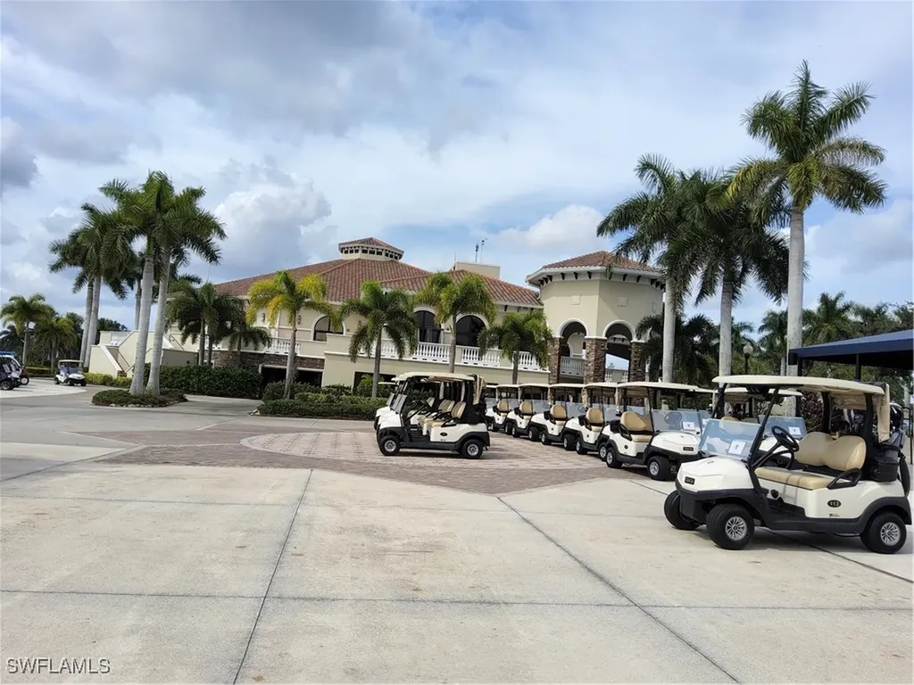 10321 Heritage Bay Boulevard Naples FL 34120