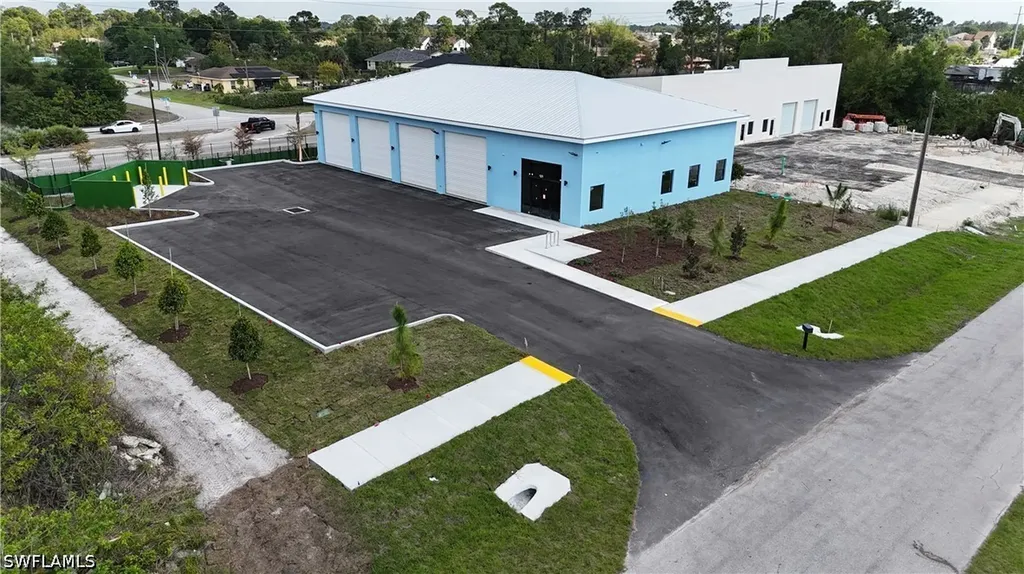 121 Gretchen Avenue S Lehigh Acres FL 33973